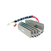 Gpa Motors Regulador Suzuki Gsxr 600 (2006-2016)